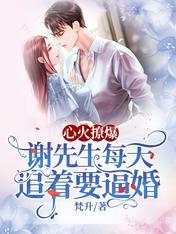 谢先生晚上见全文免费阅读