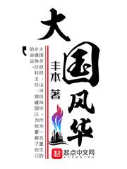 大国风华是什么意思