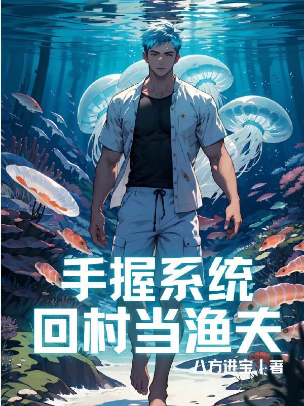 手握系统回村当渔夫林北