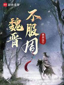 魏晋不服周