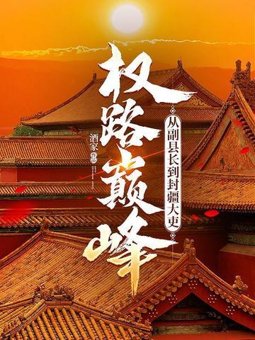 权路巅峰:从副县长到封疆大吏