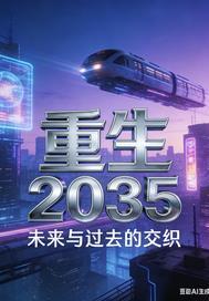 重生 2035