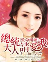 致命纠缠:总统大人,请爱我
