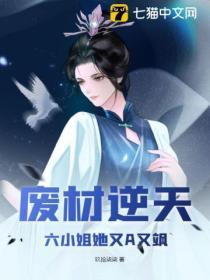 废材逆天,六小姐她又A又飒