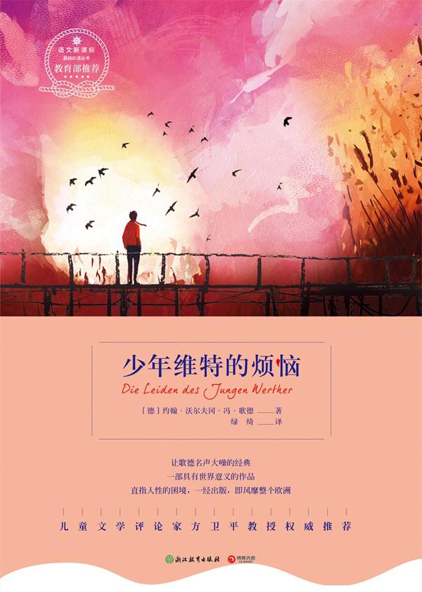 少年维特的烦恼