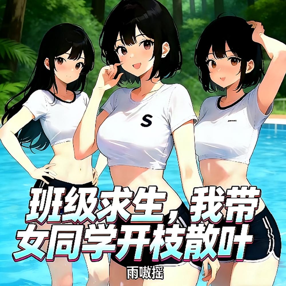 班级求生:我带女同学开枝散叶