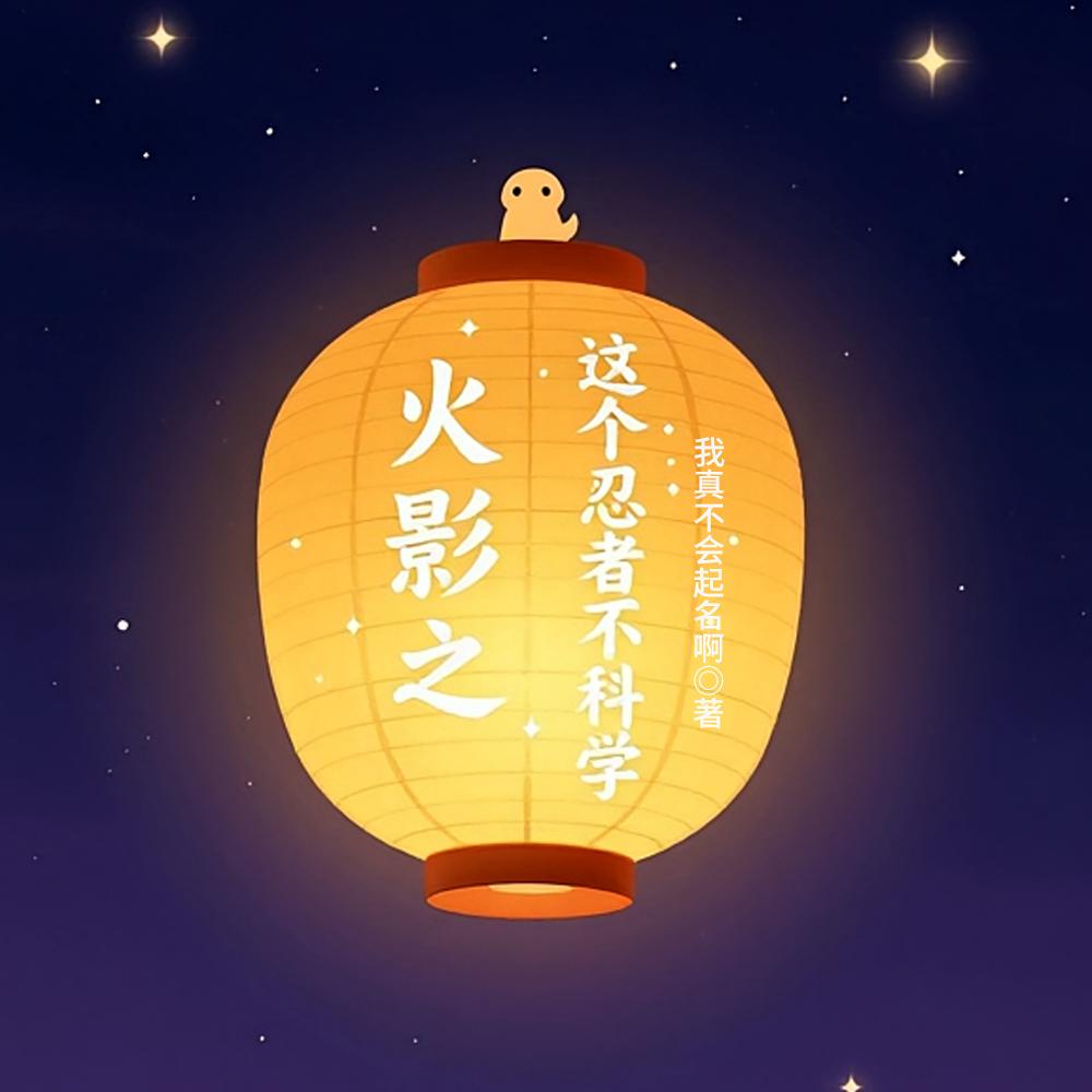 人在木叶,水门挚友
