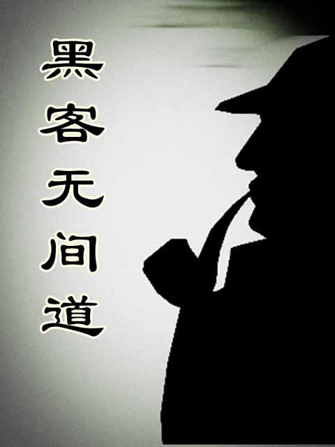 黑客无间道