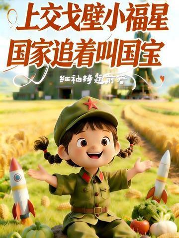 上交戈壁小福星,国家追着叫国宝