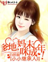 小小继承人ⅱ:爹地,妈咪未成年!
