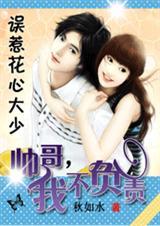 误惹花心大少:帅哥,我不负责