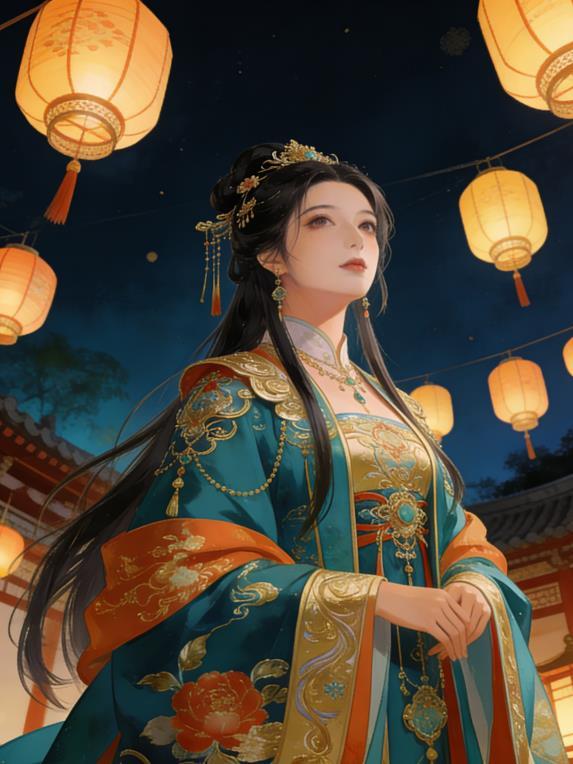 《夫君与知己害我,我送他们下地狱》