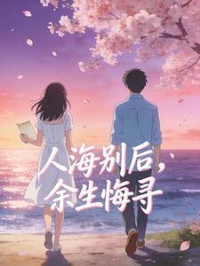 人海别后，余生悔寻