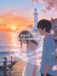 爱意归零,你与昨日遗憾皆成风