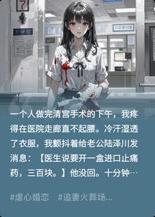 流产那天拒付三百药费,千亿首富哥哥怒砸渣男公司