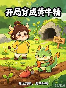 开局穿成黄牛精:我靠废龙种出万亩灵田