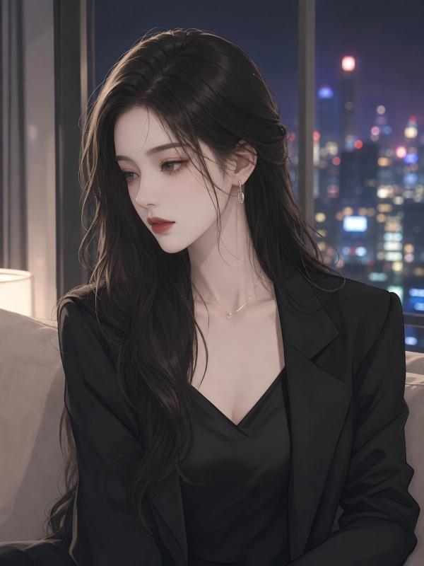 《三个人的生活,我嫌拥挤》