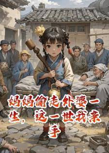 妈妈偷走外婆一生,这一世我亲手断她前程