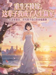 重生不换嫁，这辈子我成了人生赢家