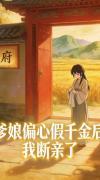 爹娘偏心假千金后，我断亲了