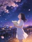 昨夜星辰昨夜风